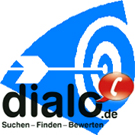 Dialo.de Suchen - Finden - Bewerten