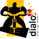 Suchen - finden - bewerten - dialo.de