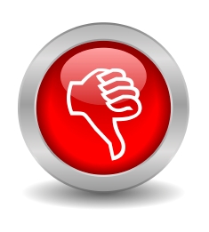 Schlechte Bewertung für meine Firma