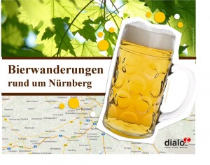 Bierwanderung