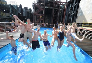 Bild: © Frank Vinken / Stiftung Zollverein