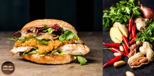 Hamburgerei Burgeramt - Die besten Burger München