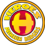 heroes burger - Die besten Burger 