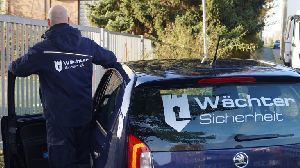Mobile Dienste (Revier- und Interventionsdienst)