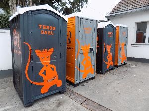 >>URR Thronservice<<