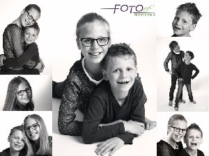 Kindergarten-Fotografie