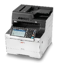 OKI MC573dn Multifunktionsdrucker