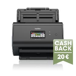 Brother ADS-2800W Dokumentenscanner