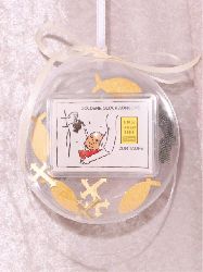 Geschenk zu Taufe