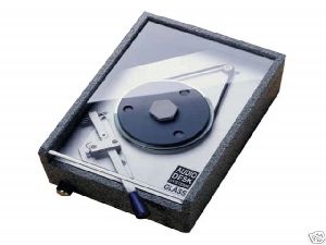 CD Sound Improver