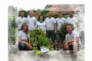 Arber Gartengestaltung nach Ihren Wünschen