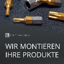 Lohnmontage