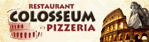 Restaurant Colosseum Pizzeria Neustadt Aisch