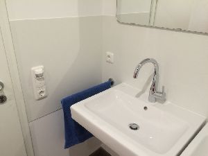 Dekorplatten für den Innenbereich