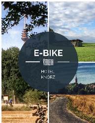 E-Bike Verleih