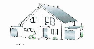 Einfamilienhaus