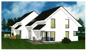 Reihenhaus
