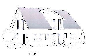 Zweifamilienhaus