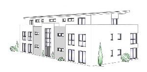 Mehrfamilienhaus