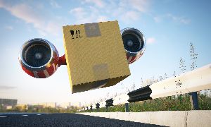 zipmend Express Kurierdienst