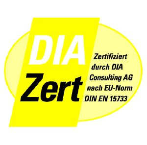 Zertifizierte Bewertung