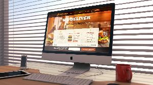 Webdesign Erstellen lassen