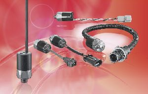 SW24 / SW27 Konfektionierte Druckschalter