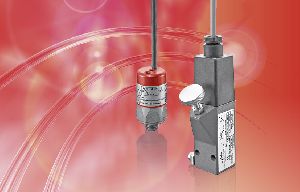 SW27 / SW30 ATEX-Druckschalter