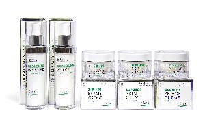 OBLEPICHA® MED – Gesichtskosmetik-Pflegeserie