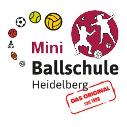 Aktivzeit Mini Ballschule (3-5 Jahre)