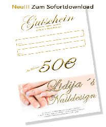 Naildesign Gutscheine