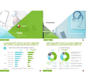 Charts und Reporting