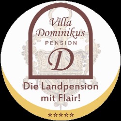 Landpension Villa Dominikus