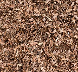 Rindenmulch