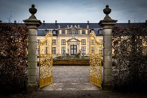 Fotospaziergang Herrenhäuser Gärten