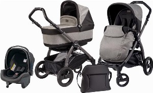 Peg Perego Set Book Pop-Up Completo
