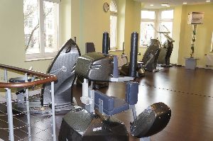 Fitnesstraining