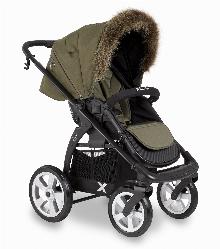 Sportwagen X-Lander 
