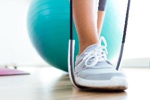 Individuelle Therapie: