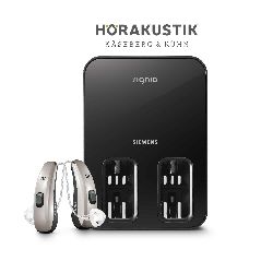 Signia Pure 312 NX Charge&Go