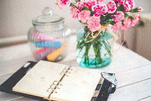 Frauen-Coworking-Tag bei Chora'Ana, im Zentrum von Saarbrücken
