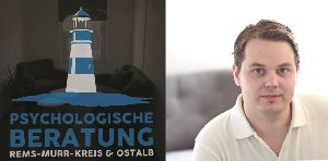 Psychologische Sitzung