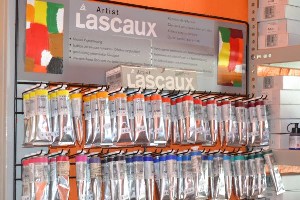 Lascaux Artist Acryl-Künstlerfarbe