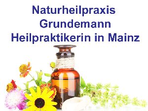 Naturheilpraxis Grundemann Heilpraktiker Mainz