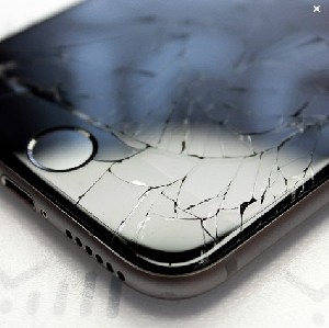 iPhone 6 Display Reparatur Köln