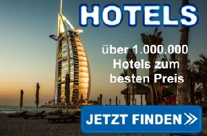 Hotelvergleich – Günstige Hotel-Angebote finden