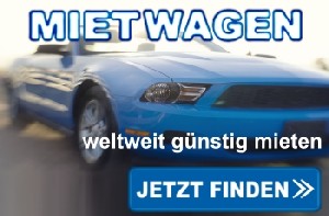 Mietwagen-Vergleich Weltweit