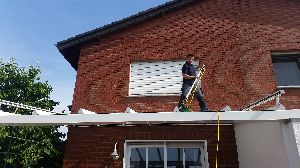 wintergarten reinigung