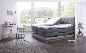 Boxspringbett