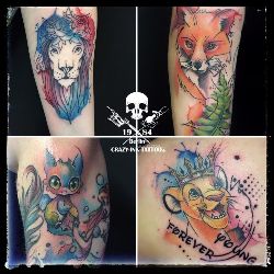 Tattoo